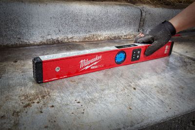 Milwaukee digitalt vattenpass 60cm