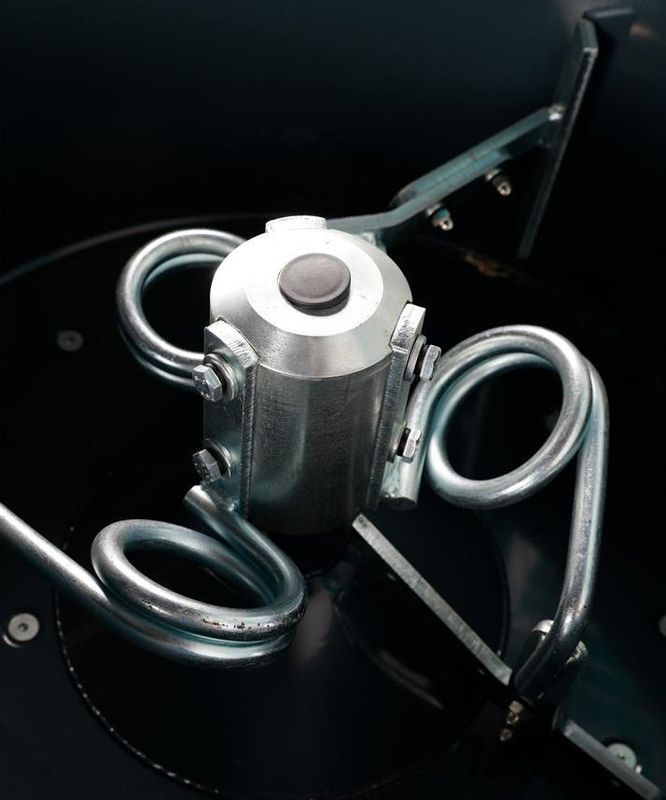 Bihui Tvångsblandare MM1500 – 100 liter