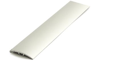 Habo Skarvlist A64 Quick mount 1000mm Silver SB