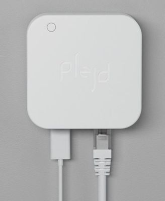 Plejd Gateway distansstyrning GWY-01-A