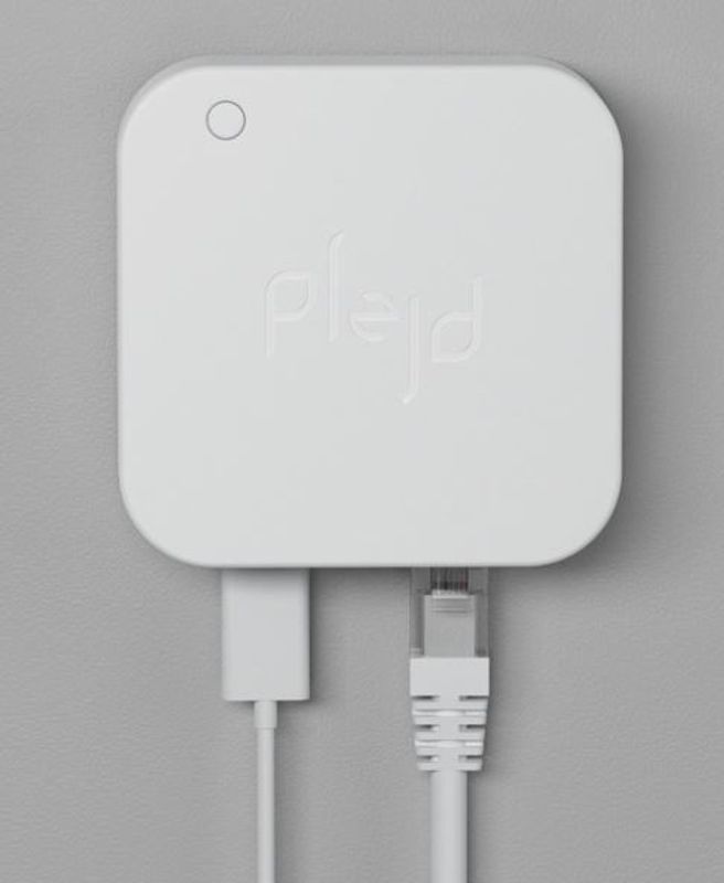 Plejd Gateway distansstyrning GWY-01-A