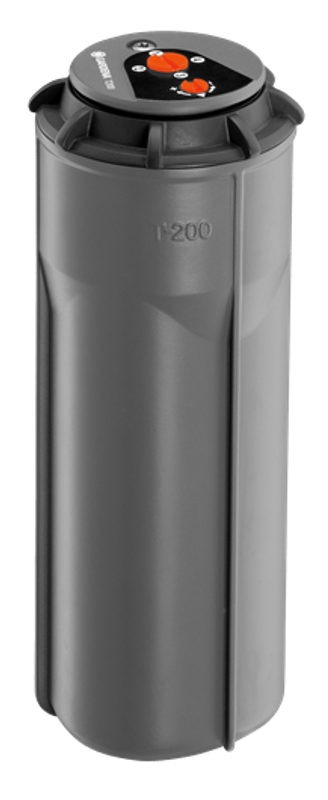 Gardena 08203-29 Pop-up Turbosprinkler T 200