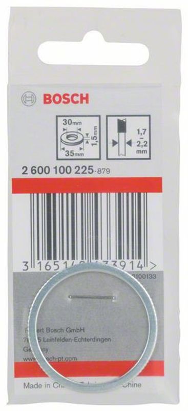 Bosch Insatsring 35-30mm
