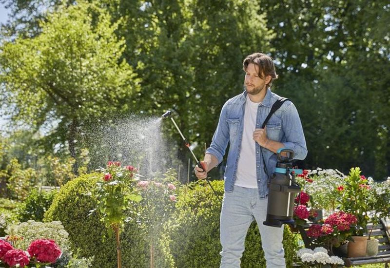 Gardena 11138-20 Tryckspruta 5L Plus