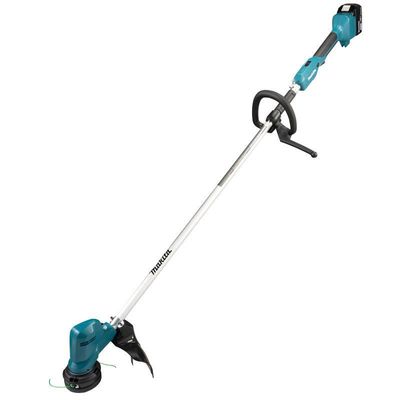 Makita DUR194RTX1 Grästrimmer LXT 18V (1x5,0)