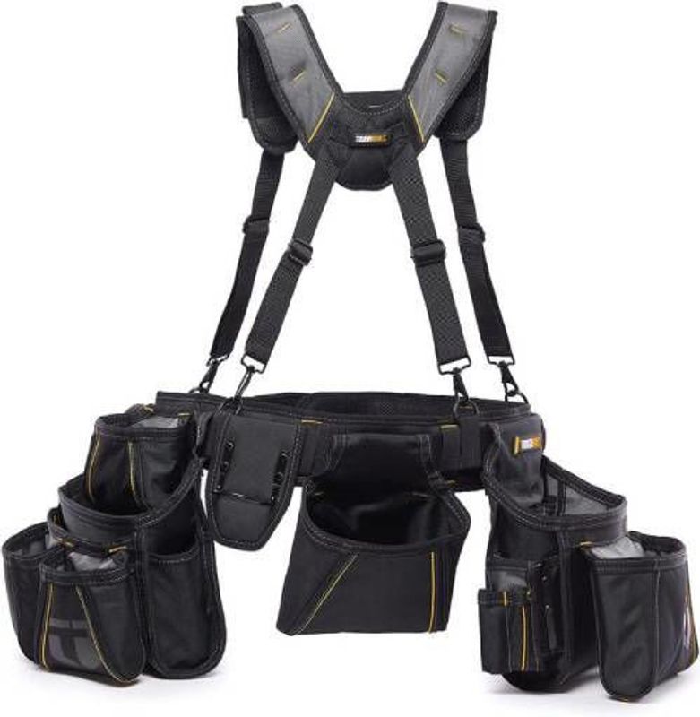 Toughbuilt Pro Framer Upphängningsrigg