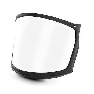 Kask Zen FF Visir One size Klart