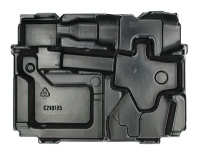 Hikoki HIT-SYSTEM Insats 14,4V & 18V (Borrsk/Slagsk/Mutterdr.)