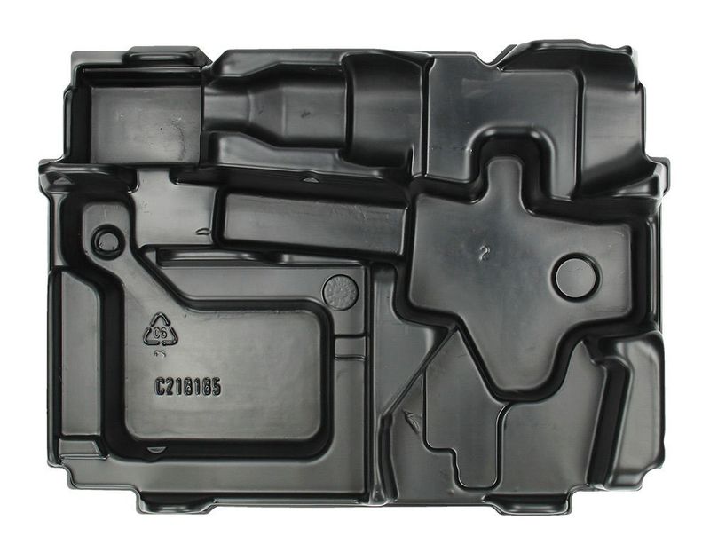 Hikoki HIT-SYSTEM Insats 14,4V & 18V (Borrsk/Slagsk/Mutterdr.)