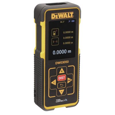 DeWalt DW03050 Avståndsmätare (->50m)