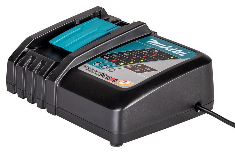 Makita 191A24-4 Powerpack 18V LXT 1x3,0ah + laddare