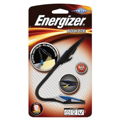 Energizer Läslampa (11 lumen)