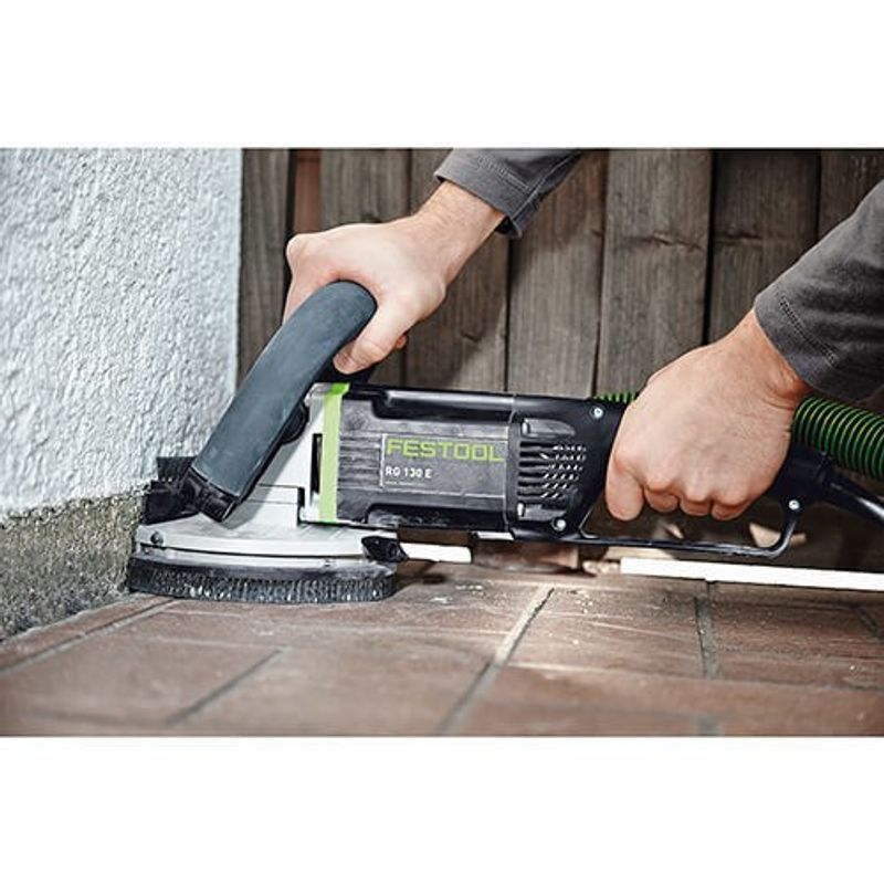Festool RG 130 E-Set DIA HD Diamantslip