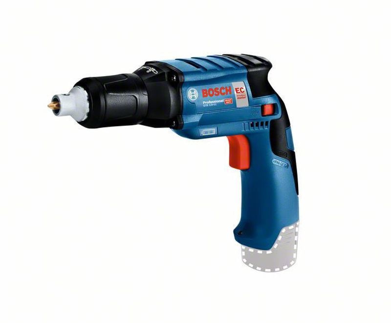 Bosch GTB12V-11 Gipsskruvdragare 12V (Naken)