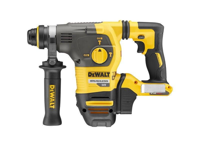 DeWalt DCH323NT Borrhammare SDS+ 54V 2,8J (utan batterier)