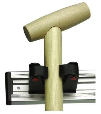 Toolflex Skena Alum Omonterad 90cm