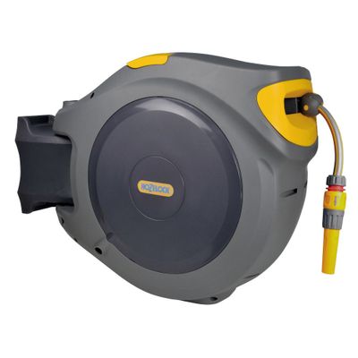 Hozelock 2595 Slangvinda Auto Reel 40m
