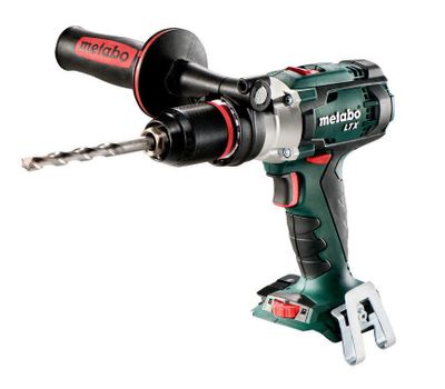 Metabo SB 18 LTX IMPULS Slagborrmaskin Metaloc 18V (Naken)