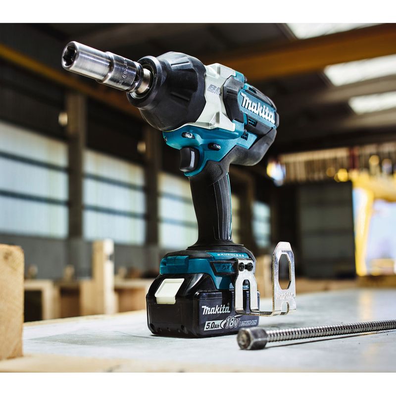 Makita DTW1002Z Mutterdragare 1/2" 18V (utan batterier)