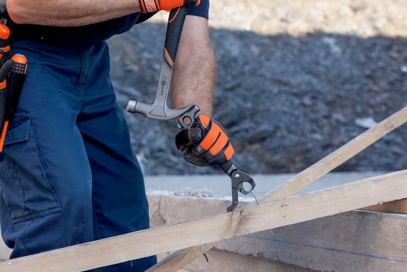 Bahco 36 Spikutdragare Kompakt (220mm)