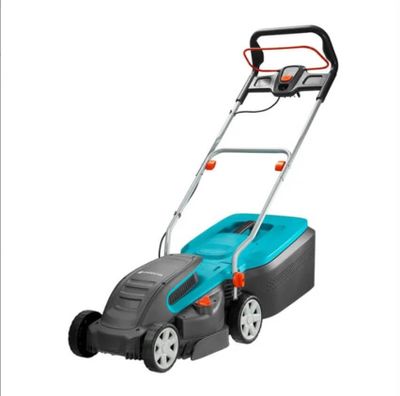 Gardena PowerMax 1400/34 Gräsklippare