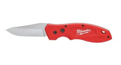 Milwaukee 48221990 Fastback Ihopfällbar Arbetskniv