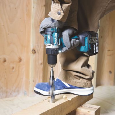 Makita DDF484Z Borr-/Skruvdragare Kolborstfri 18V LXT (utan batterier)