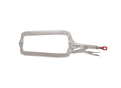 Milwaukee Svetsgriptång Justerbar 480mm