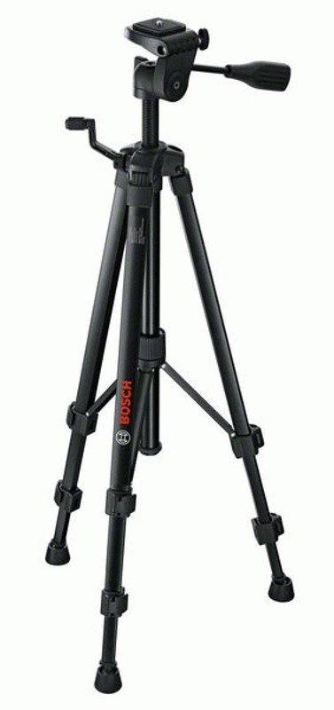 Bosch BT 150 Laserstativ (55-157cm)