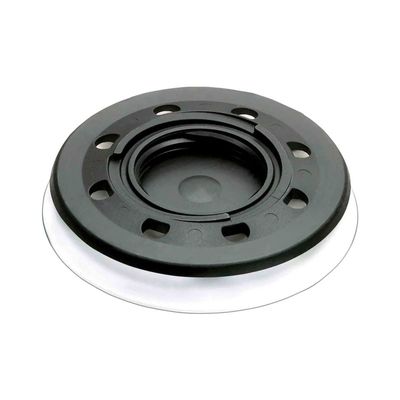 Festool W-HT Slipplatta 125mm Medium (Fastfix)