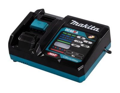Makita DC40RA Laddare XGT® 40V