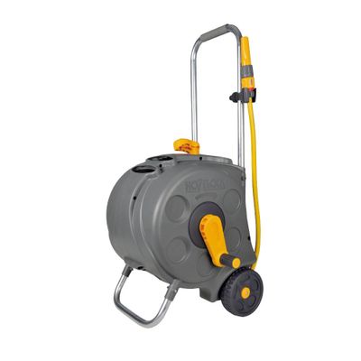 Hozelock 2416 Slangvagn 30m Kompl.