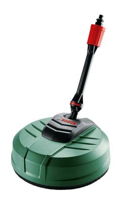 Bosch Terrassrengörare AquaSurf 250