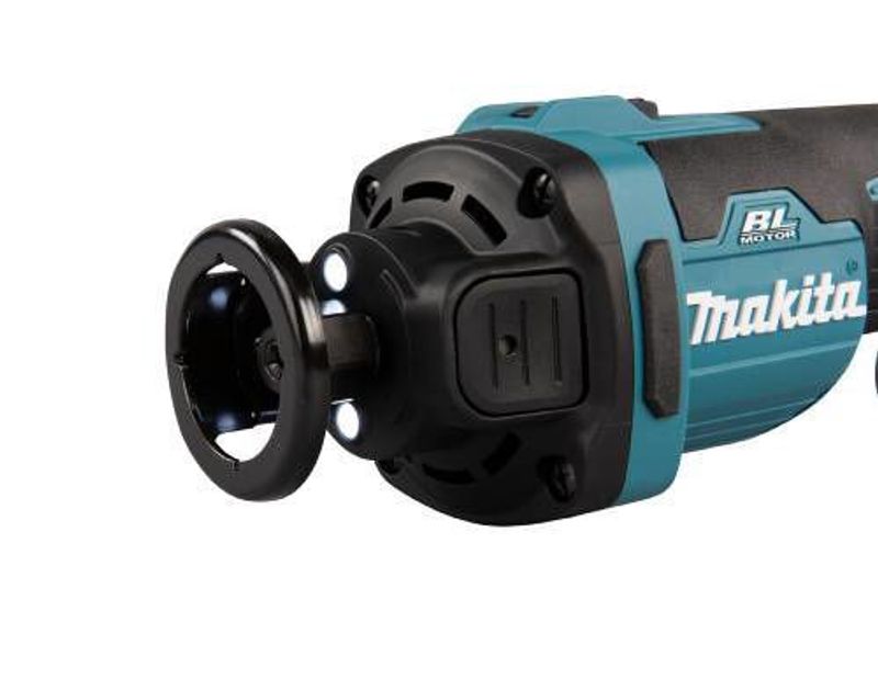 Makita DCO181Z Gipsskärare LXT® 18V (utan batteri)