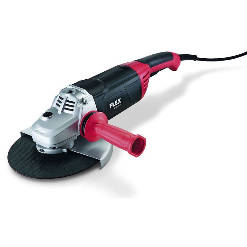 Flex Vinkelslipspaket L811+L2200