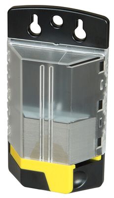 Stanley 2-11-700 Fatmax Knivblad 10-P