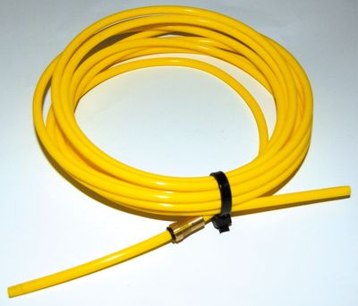 Telwin trådledare alu 3 m 1,0-1,2 supermig 480 R.A.