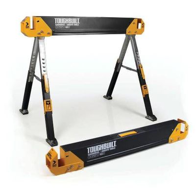 Toughbuilt C650 Sågbock 2-Pack