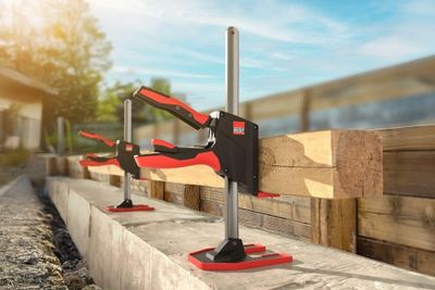 Bessey BEYCEPS BEY23 Enhands Lyfttving