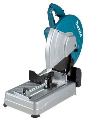 Makita DLW140Z Metallkapmaskin 355mm 18Vx2 (Utan batterier)