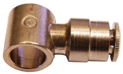Gelins-KGK banjoring PA 6 mm -1/8"