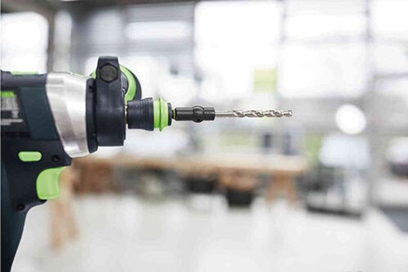 Festool Spiralborr 6mm HSS (D6/57 CE/M-Set)