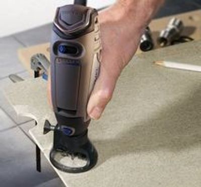 Dremel Universalkapningssats 565