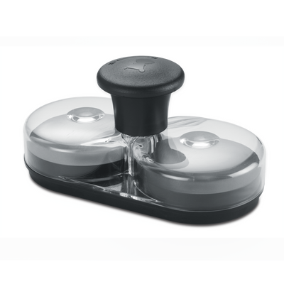 Weber Hamburgerpress Mini
