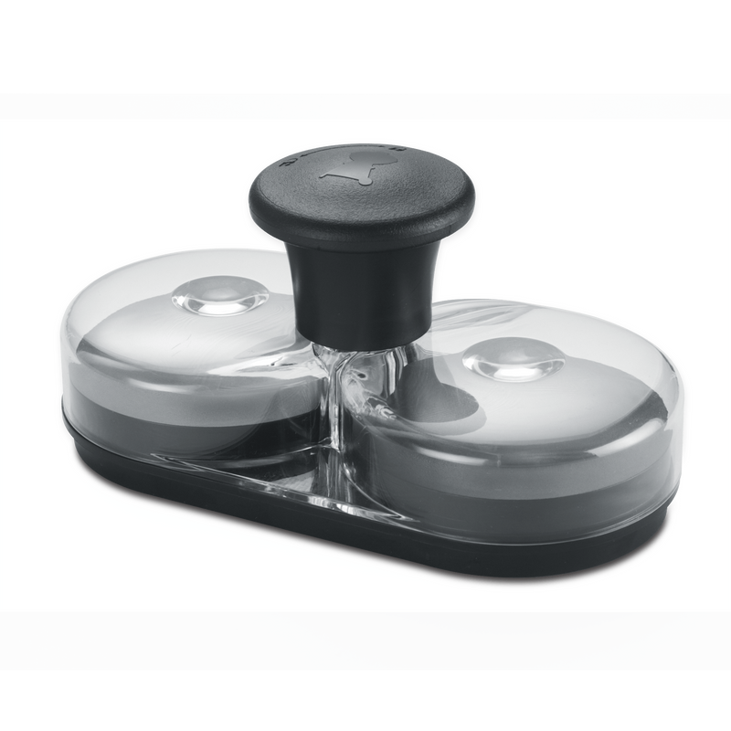 Weber Hamburgerpress Mini