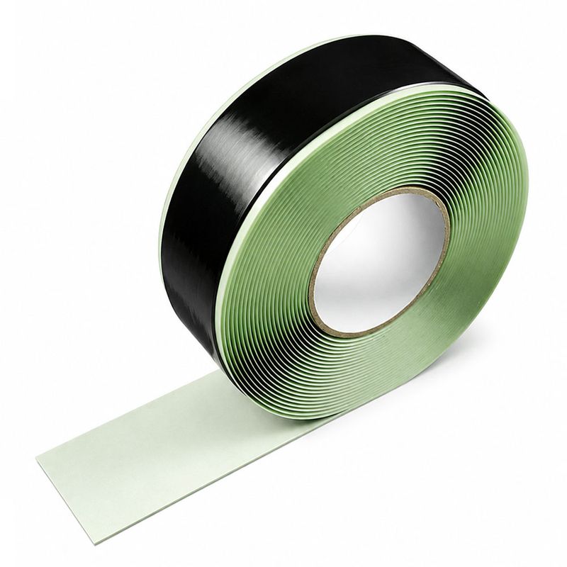 Tectis Sitko Elastic Tätningstejp 605 50mm x10m