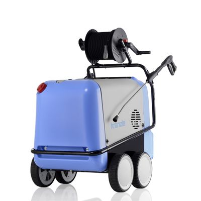 Kränzle e-therm 500 m 24 med vinda