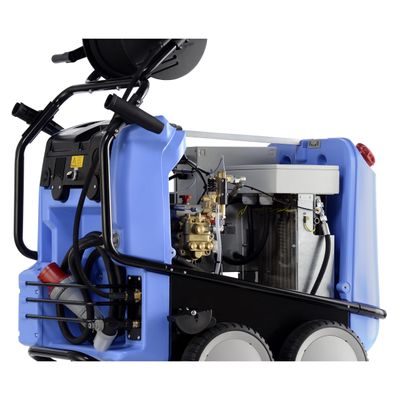 Kränzle e-therm 603 m 36 med vinda
