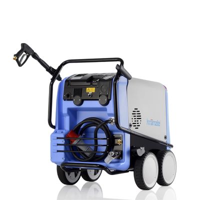 Kränzle e-therm 873 m 48 10 m slang
