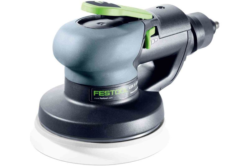Festool Tryckluftsexcenterslip LEX 3 125/3